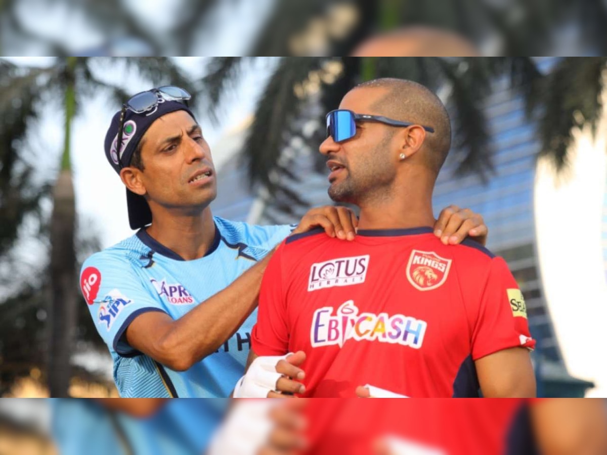 GT vs PBKS Dream11 prediction: Best picks for Gujarat Titans vs Punjab Kings match in IPL 2022