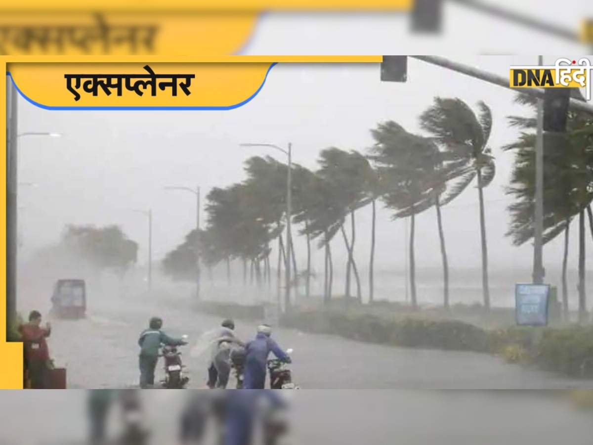 Storm in Summers: गर्मियों में क्यों आती हैं आंधियां, न आते तूफान तो क्या होता?