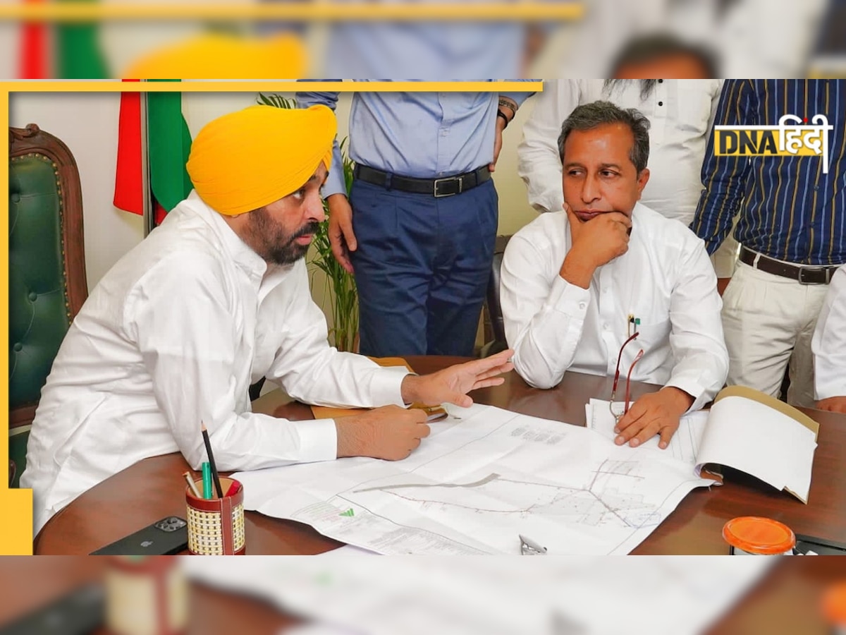 Punjab Cabinet का फैसला, अब गेहूं नहीं आटा मिलेगा, घर-घर होगी डिलीवरी