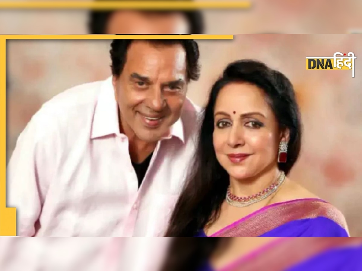 Hema Malini-Dharmendra की शादी को पूरे हुए 42 साल, एक्ट्रेस ने शेयर की खूबसूरत फोटो