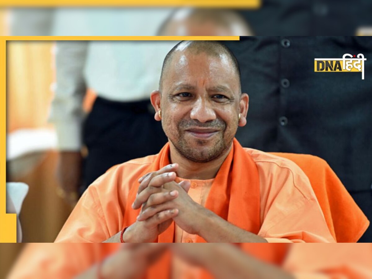 5 साल बाद मां से मिलेंगे Yogi Adityanath, पिता के निधन पर भी नहीं हो सकी थी मुलाकात