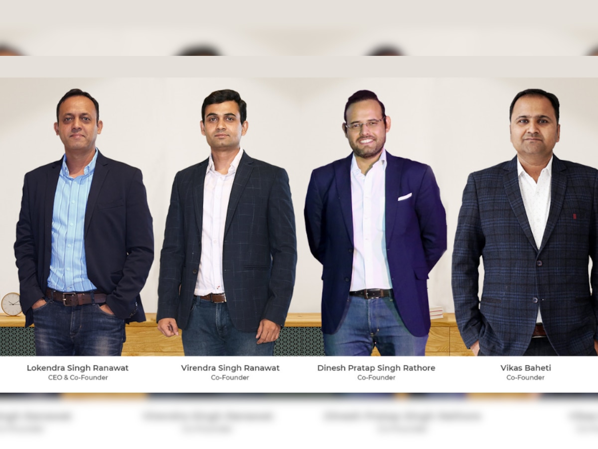 Online Furniture Platform WoodenStreet raises around $30 mn in funding round led by WestBridge Capital