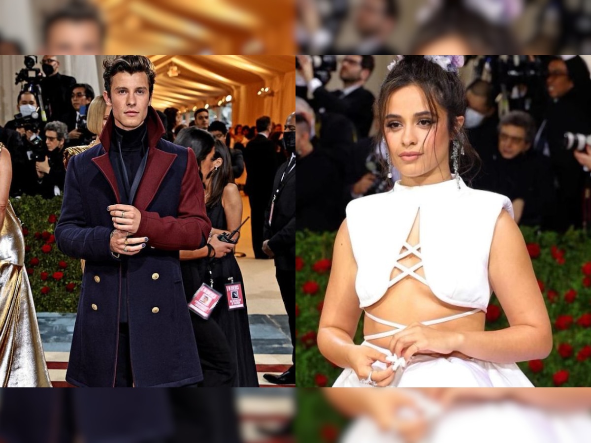 Inside Met Gala 2022: Kardashians, Shawn Mendes, more photos