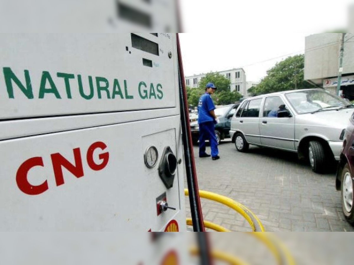 Rajasthan's CNG price reaches nearly Rs 100 in these cities, know details here