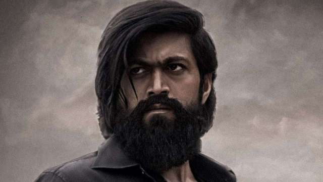 KGF Chapter 2 Hindi full movie leaked on YouTube platform takes