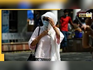 Weather: दिल्ली में आज हीटवेव की चेतावनी, इन राज्यों में होगी राहत की बारिश