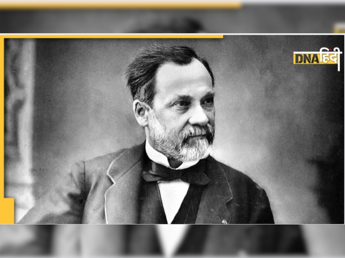 Louis Pasteur: विज्ञान को जीने वाला विलक्षण वैज्ञानिक