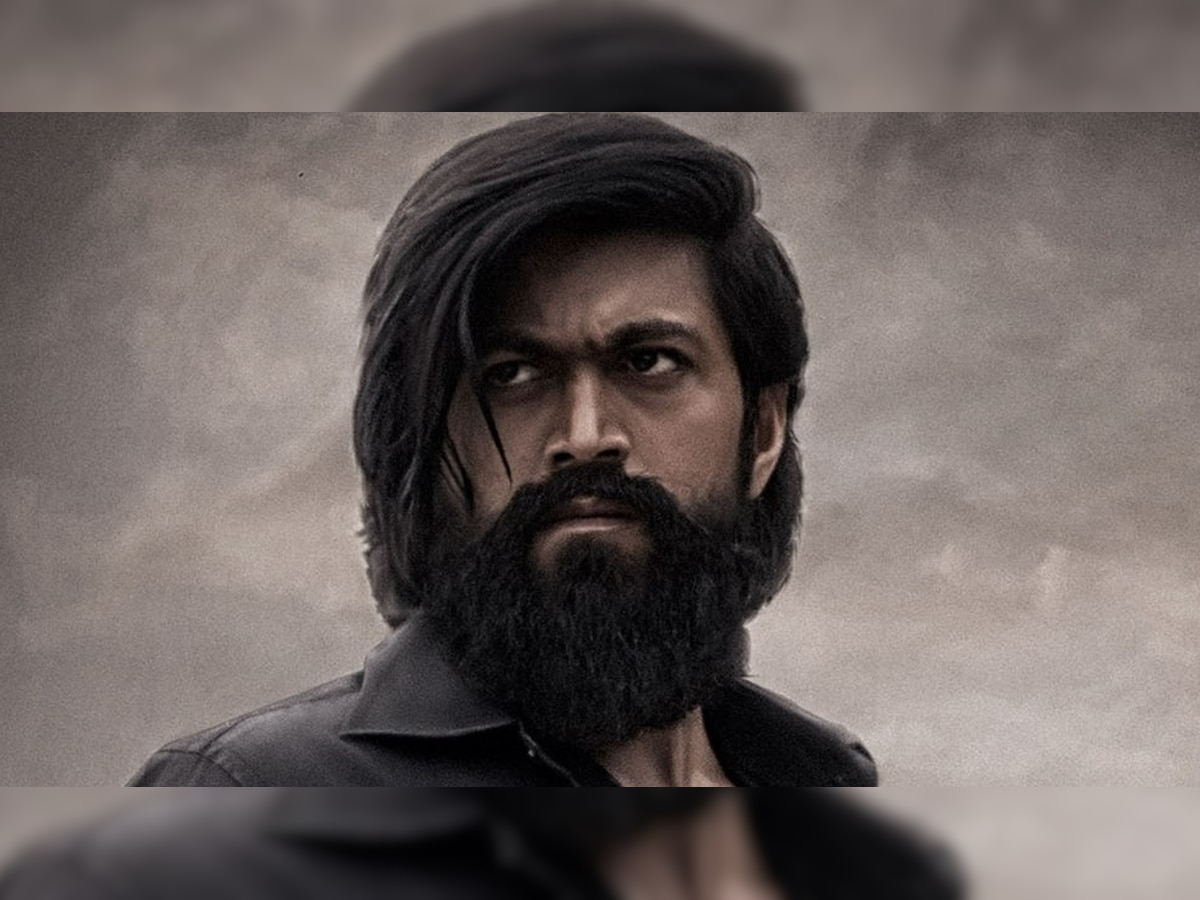 KGF Chapter 2 box office collection (Hindi): Yash's film beats Ajay Devgn's Runway 34, Tiger Shroff's Heropanti 2 on Eid