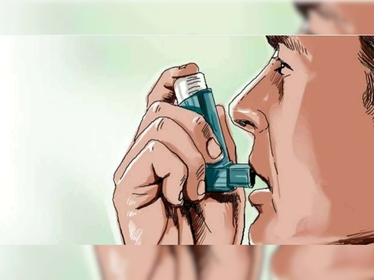 World Asthma Day 2022: Know symptoms and factors that trigger the disease and remain healthy