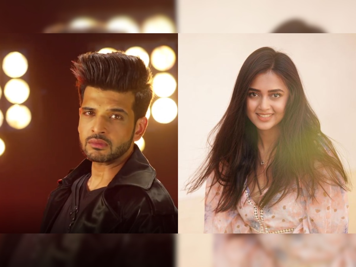 Lock Upp Finale: Jailor Karan Kundrra to be joined by Tejasswi Prakash as warden?