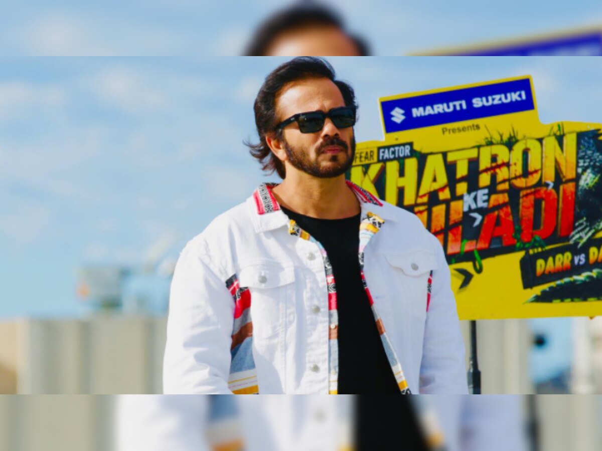 Khatron Ke Khiladi 12: First contestant of Rohit Shetty's show confirmed