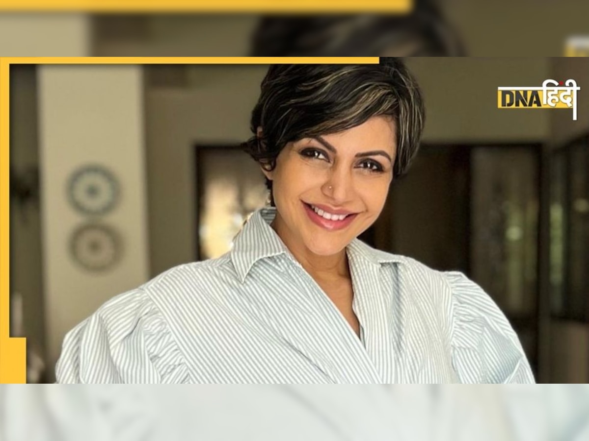 दोस्त संग पूल फोटो शेयर करने पर ट्रोल हुईं Mandira Bedi, पति को लेकर भद्दी बातें कहने लगे लोग