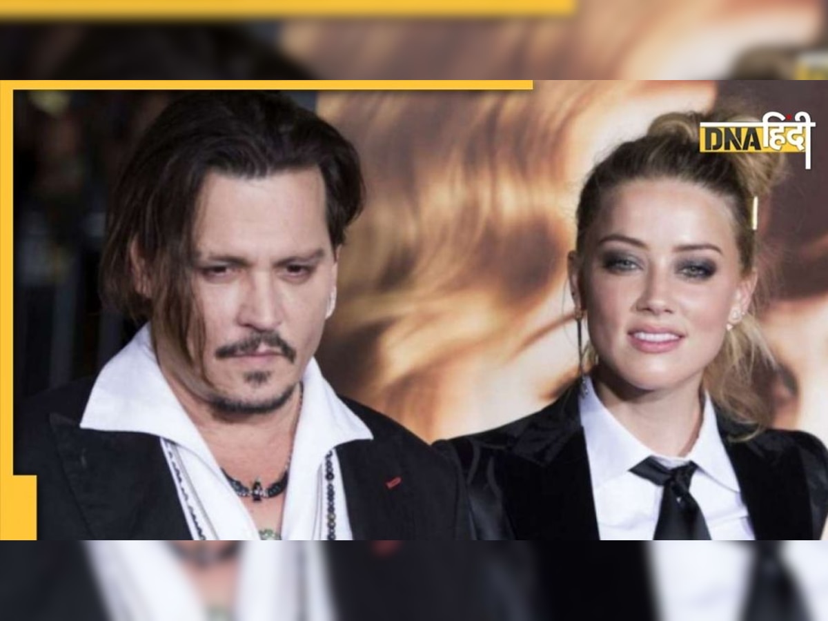 Amber की वजह से Johnny Depp को हुआ 23 मिलियन डॉलर का नुकसान, हाथ से निकली फिल्म पाइरेट्स...