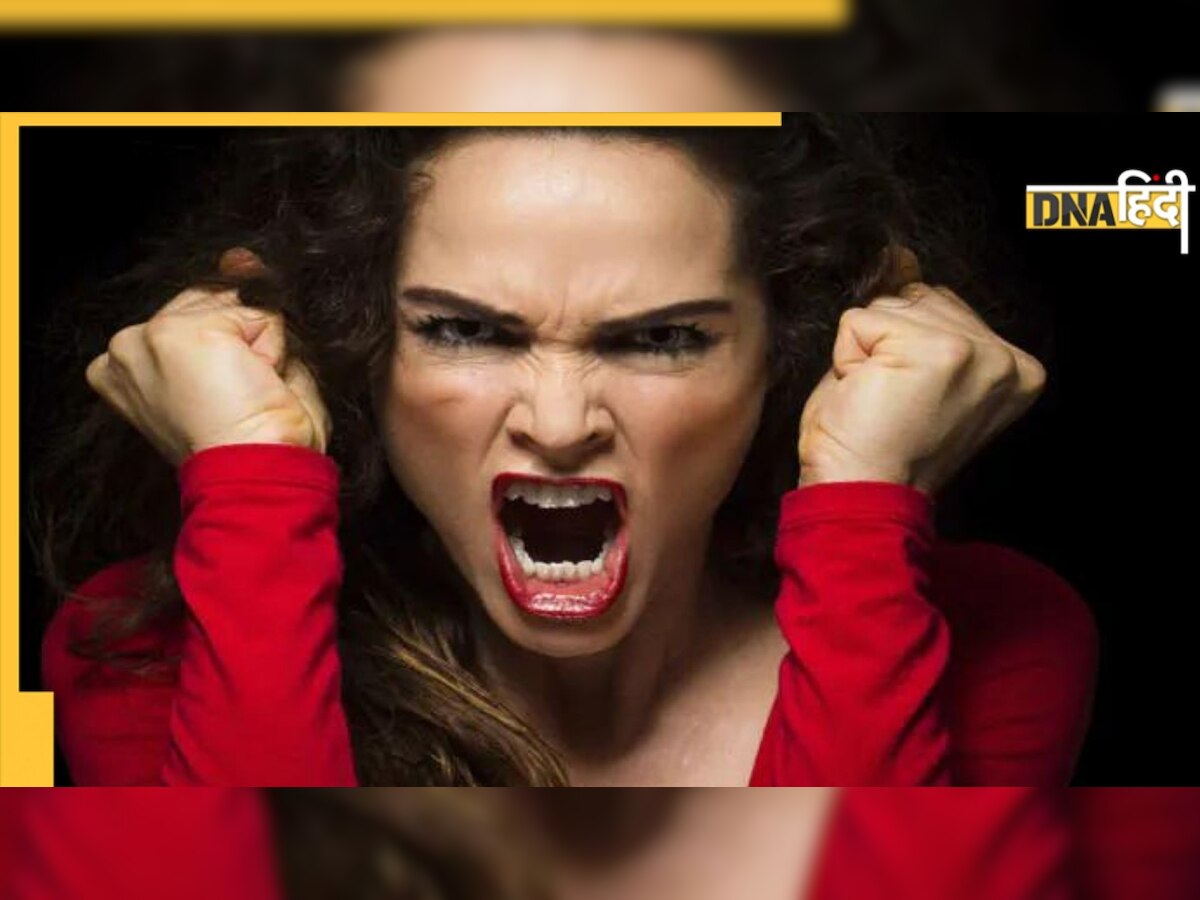 Anger Issue: छोटी-छोटी बातों पर गुस्सा करने से हो सकता है आपका नुकसान, ऐसे करेंं कंट्रोल