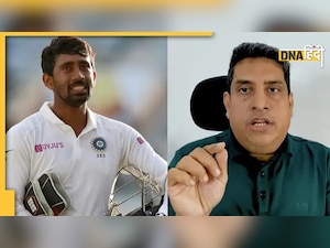 Boria Majumdar Banned: ऋद्धिमान साहा को धमकाने के मामले में दोषी, 2 साल के लिए हुए बैन