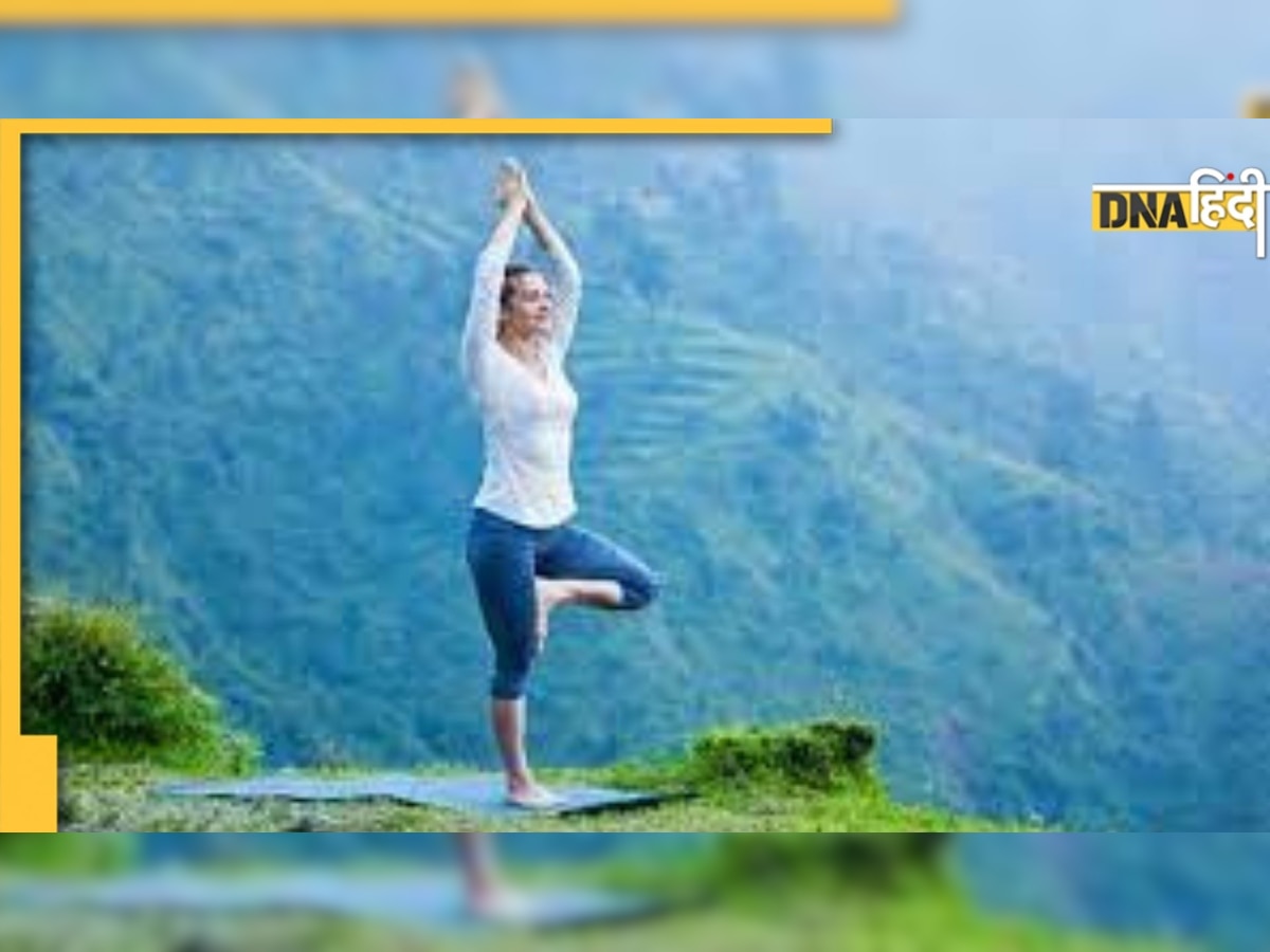 International Yoga Day 2022 : क्यों मनाया जाता है अंतरराष्ट्रीय योग दिवस, जानें कैसे हुई इसकी शुरुआत और इस बार क्या है ख़ास