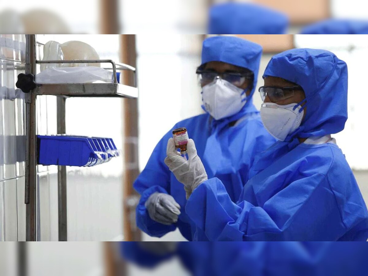 Delta or different variant may trigger another Covid-19 outbreak: Study
