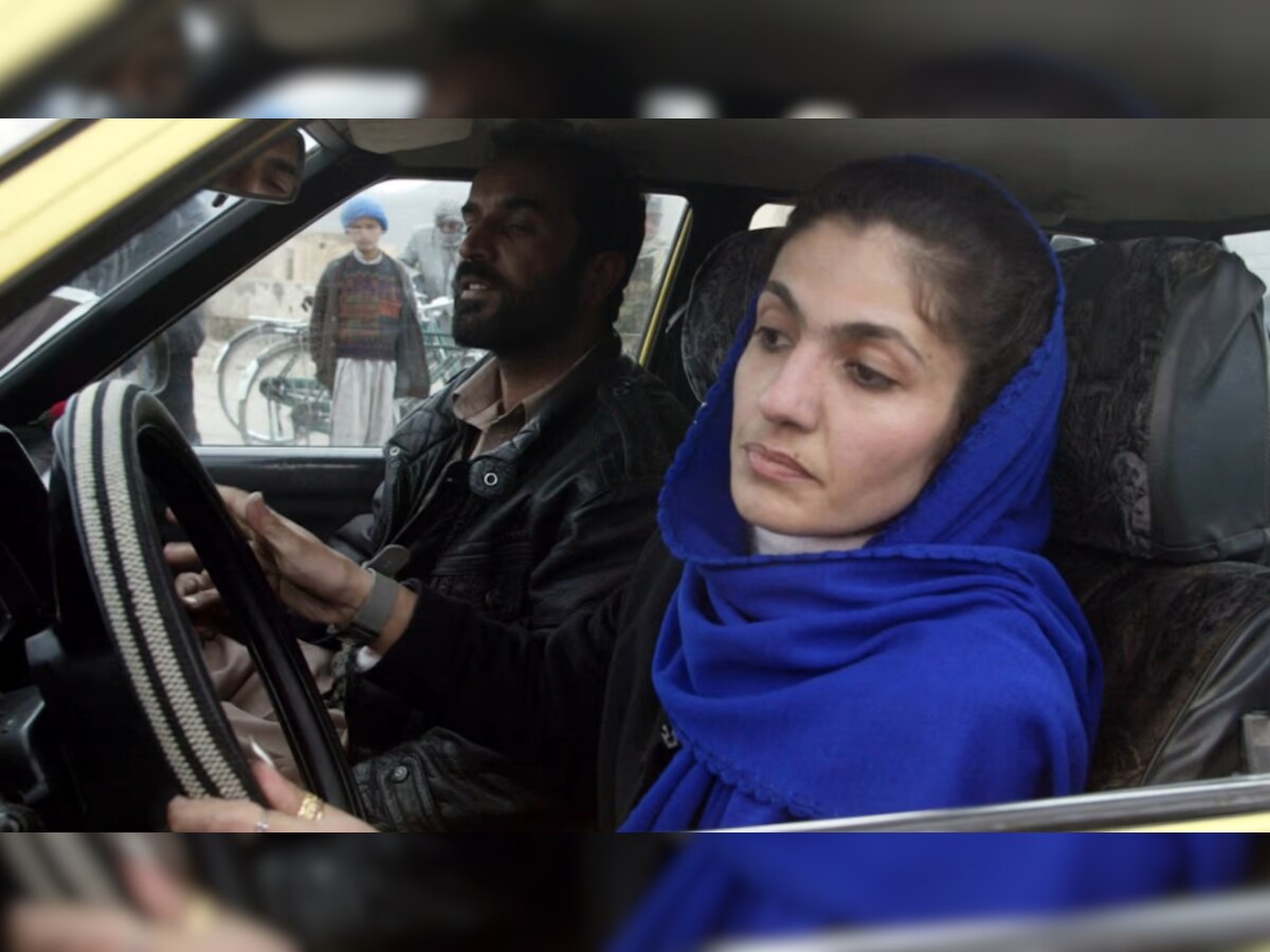 Taliban stops issuing driving license to women in Afghanistan's Kabul: Reports