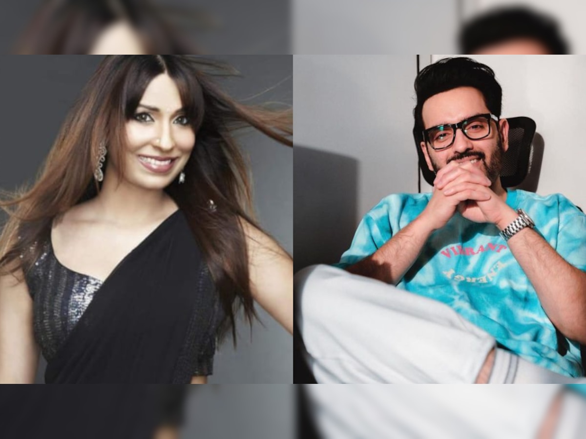 1200px x 900px - Bigg Boss fame Pooja Mishra accuses Shatrughan Sinha of sex scam, latter's  son Luv Sinha reacts