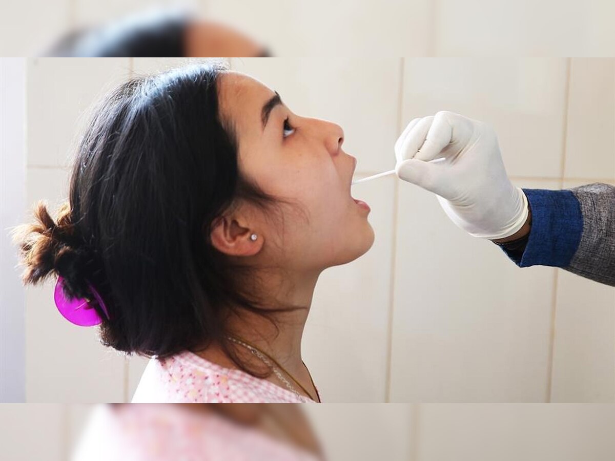 Covid-19 update: India logs 2,375 new cases, infection rises to 19,719