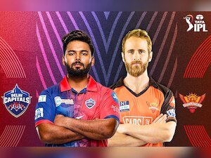 IPL 2022: Why T Natarajan, Washington Sundar aren't playing for Sunrisers Hyderabad?