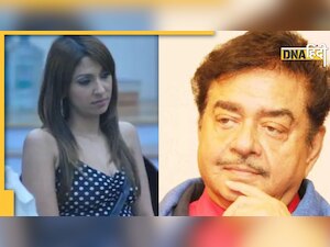 Pooja Mishra ने लगाए आरोप- सेक्स रैकेट चलाता है शत्रुघन सिन्हा का परिवार, मुझ पर काला जादू किया