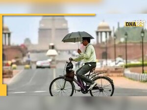 Delhi Weather Update: दिल्ली-NCR में भीषण लू और गर्मी से राहत, जानिए आगे कैसा रहेगा दिल्ली का मौसम