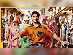 रिलीज से पहले ही विवाद में घिरी Ranveer Singh की फिल्म 'जयेशभाई जोरदार', दिल्ली हाईकोर्ट में केस दर्ज