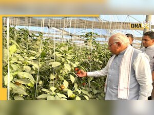 Manohar Lal Khattar: जाट लैंड में गाड़ा लट्ठ, पाकिस्तान से हरियाणा आकर बसा था परिवार