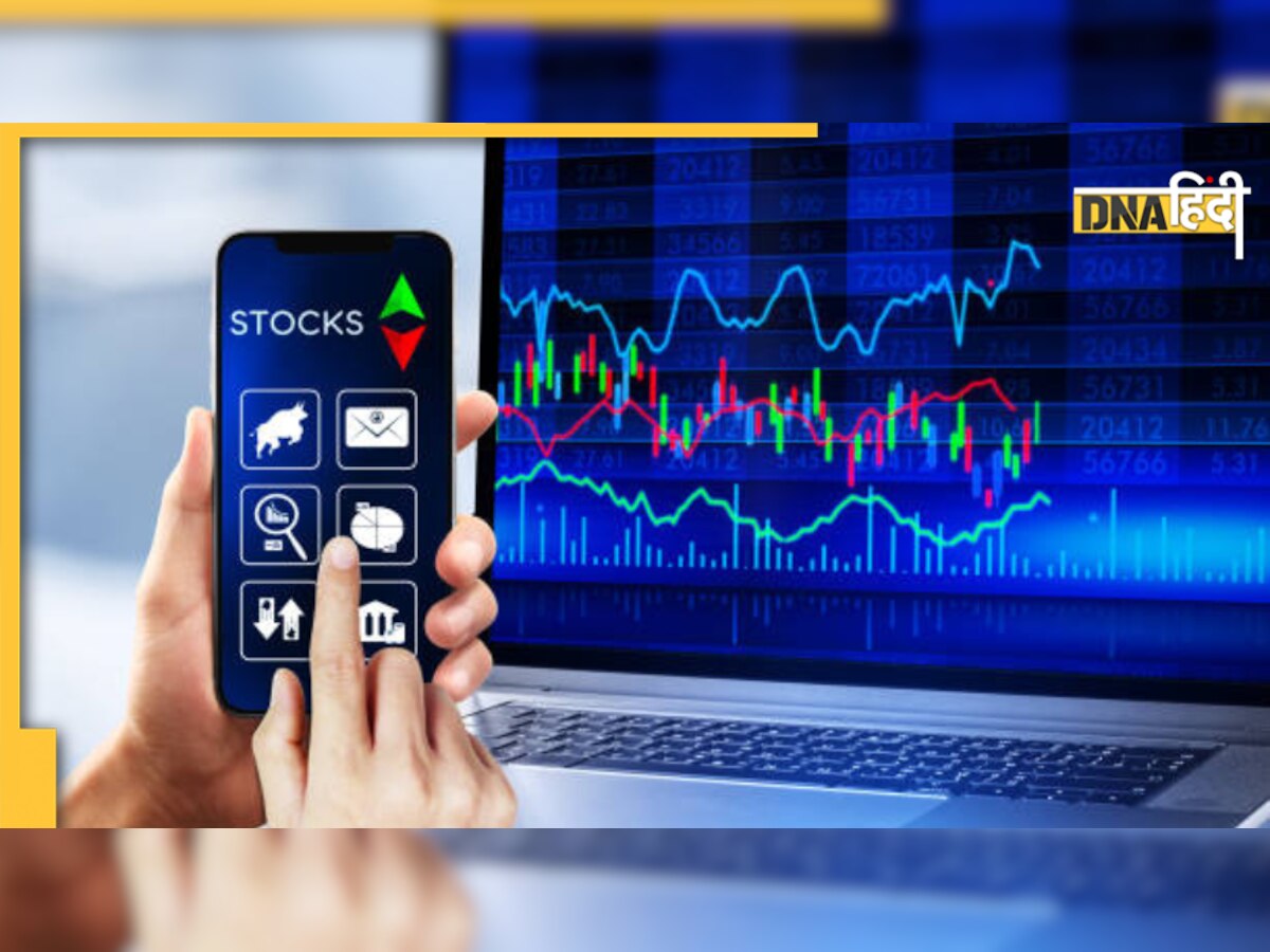 Share Market में आई रिकवरी, सेंसेक्स 500 पॉइंट और निफ्टी 150 पॉइंट ऊपर चढ़कर खुला