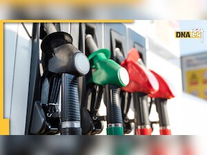 Petrol Price Today: अपने शहर के पेट्रोल-डीजल का जानें दाम, ये रही रेट लिस्ट