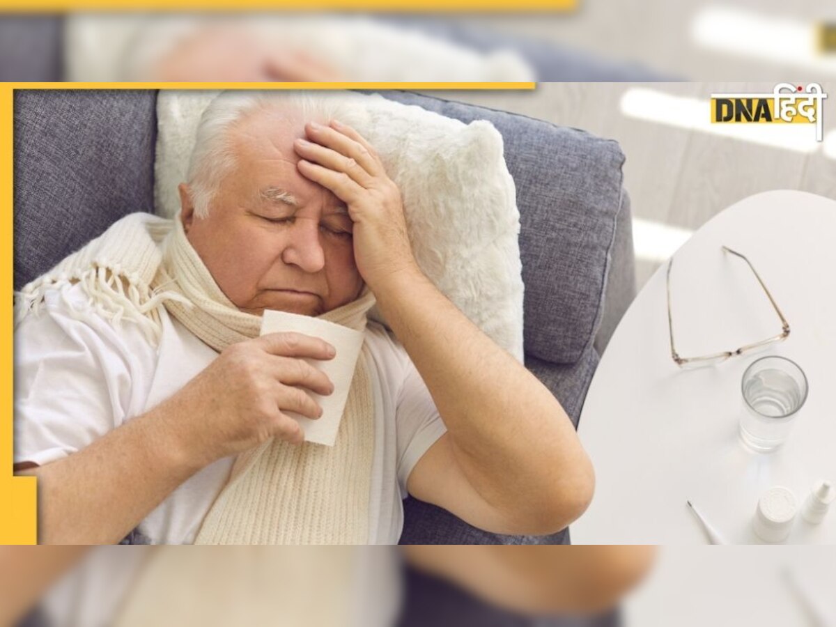 Medical Facts : 200 से ज़्यादा वायरस की वजह से होता है Common Cold