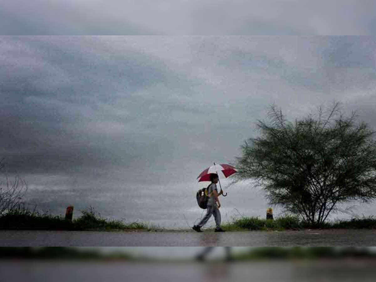 IMD alert: These states to witness rains, cyclonic storm over the weekend