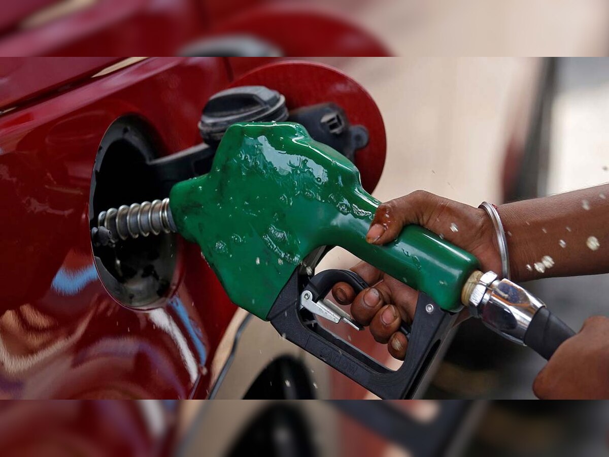 Petrol, diesel rate May 6: Brent crude above USD 110, fuel prices to increase?