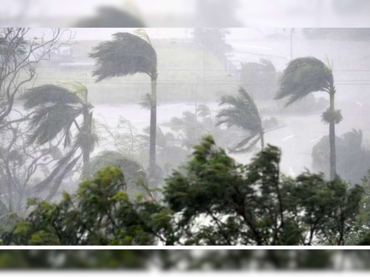 Cyclone alert in 18 Odisha districts, administration asked to be prepared