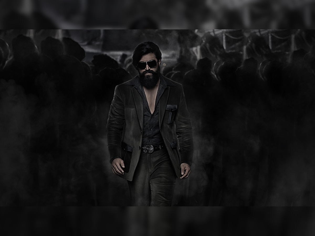 Yash starrer KGF Chapter 2 OTT rights sold for THIS whopping amount? 