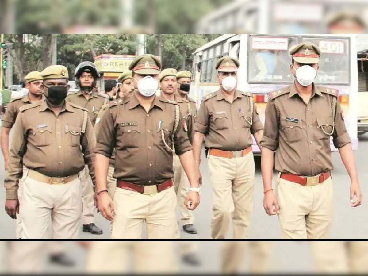 UP man accused of threatening 113 women in 36 districts for resisting obscene calls, arrested