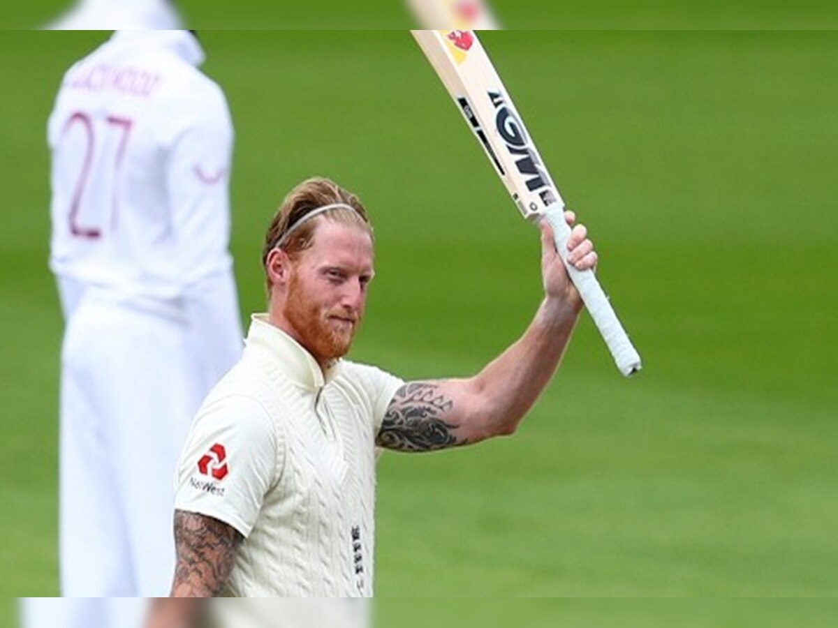 Ben Stokes smacks FIVE sixes, scores 34 runs in an over on his return to county cricket, video viral