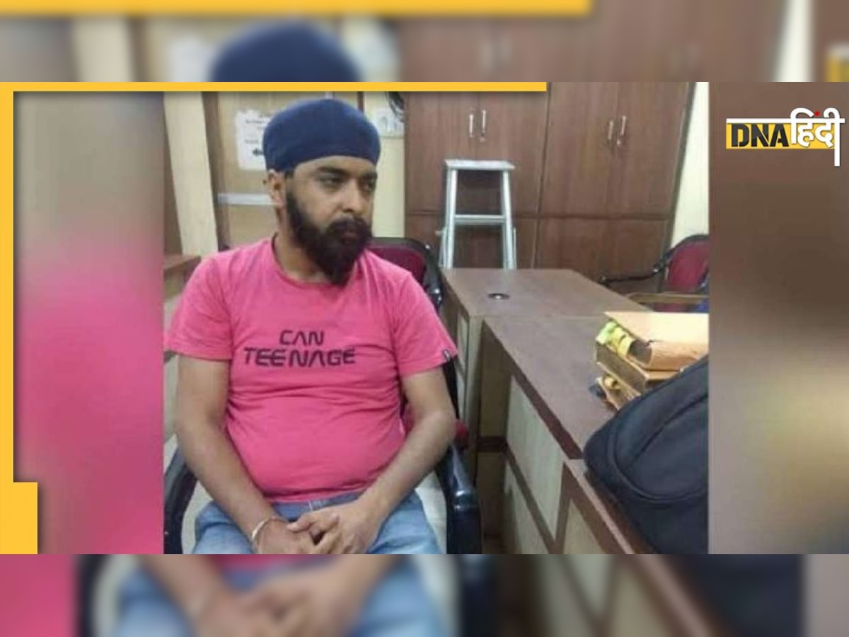 Tajinder Pal Singh Bagga को घर से क्यों उठा ले गई पुलिस, बीजेपी के इस नेता से क्या डरते हैं अरविंद केजरीवाल?