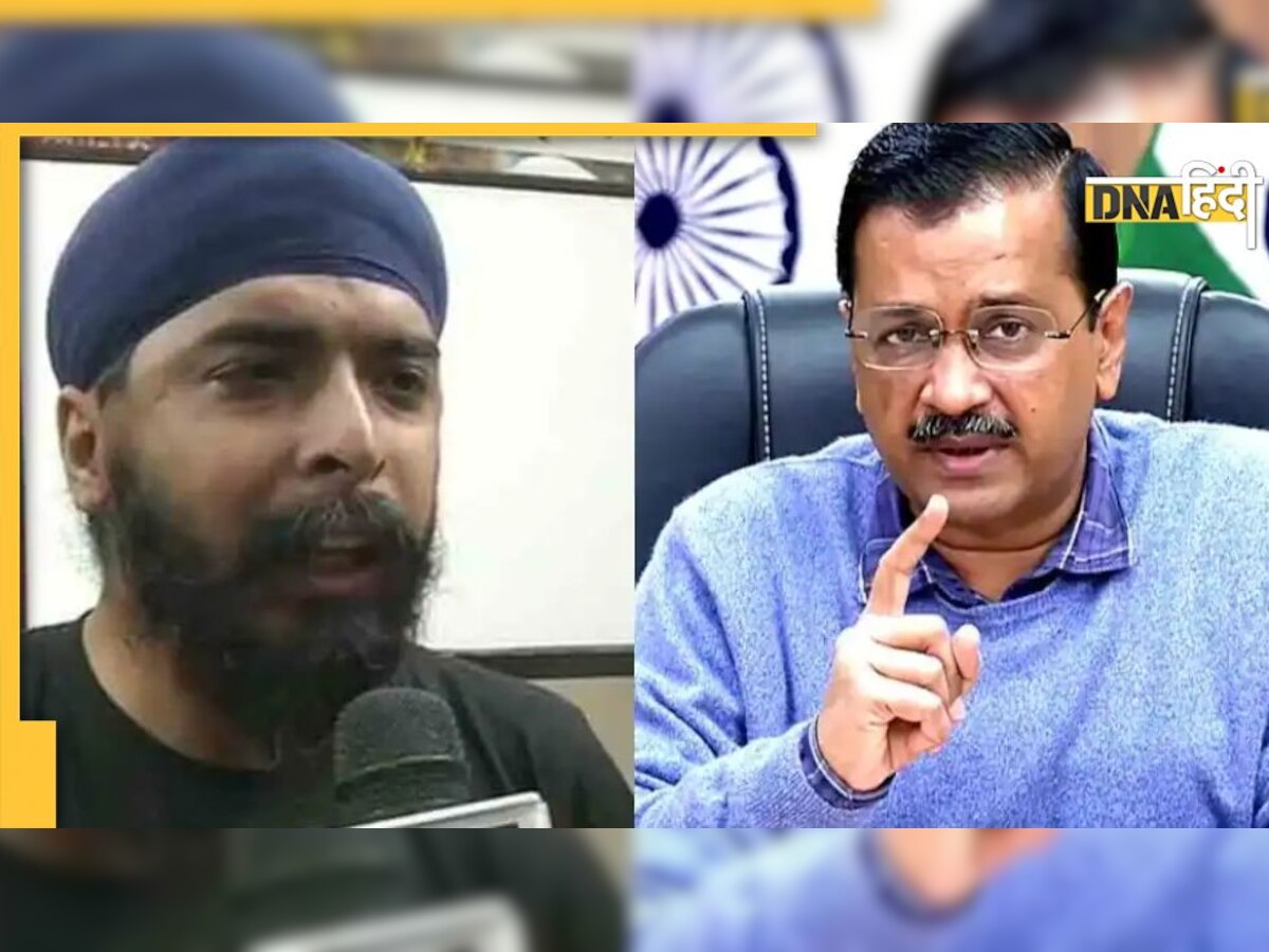 Tajinder Pal Singh Bagga की गिरफ्तारी पर बढ़ा सियासी बवाल, 5 Points में समझिए पूरा घटनाक्रम 