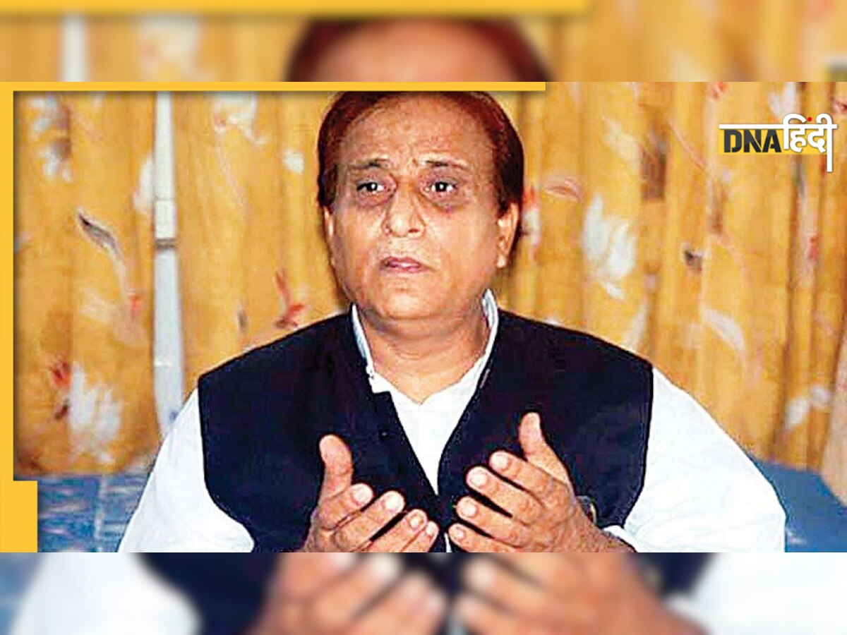 Azam Khan की जमानत पर सुप्रीम कोर्ट की सख्त टिप्पणी, 11 मई तक टली सुनवाई 