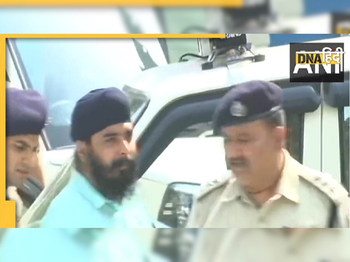 Tajinder Bagga Arrest: कुरुक्षेत्र में 3 राज्यों की पुलिस में महाभारत के बाद दिल्ली आ रहे बीजेपी नेता