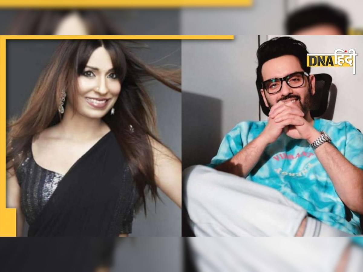 Pooja Misra के वर्जिनिटी बेचने वाले आरोप पर शत्रुघ्न सिन्हा के बेटे ने दिया जवाब, वायरल हुआ गुस्से भरा ट्वीट