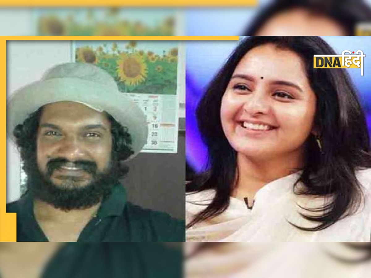 Manju Warrier को स्टॉक करने के आरोप में मलयालम फिल्ममेकर Sanal Kumar Sasidharan अरेस्ट 