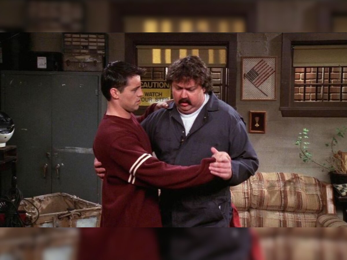 Friends actor Mike Hagerty aka Mr Treeger passes away at 67