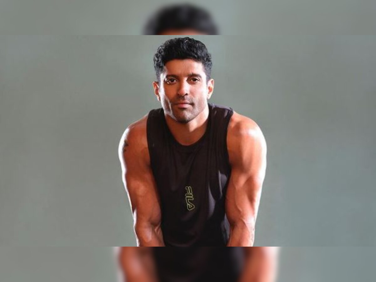 Farhan Akhtar to star in Ms. Marvel, wife Shibani Dandekar reacts