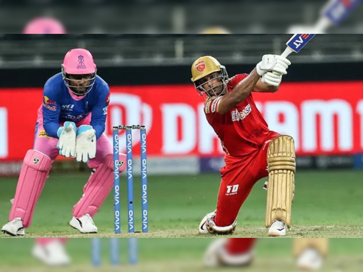 PBKS vs RR IPL 2022 Live Streaming: When and Where to watch Punjab Kings vs Rajasthan Royals in India 