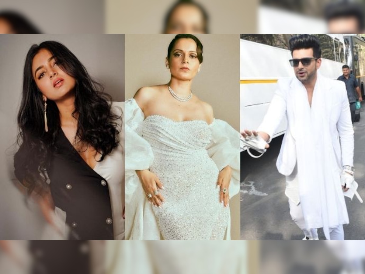 Lock Upp Finale: Kangana Ranaut asks Tejasswi Prakash to reaval worst quality of Karan Kundrra