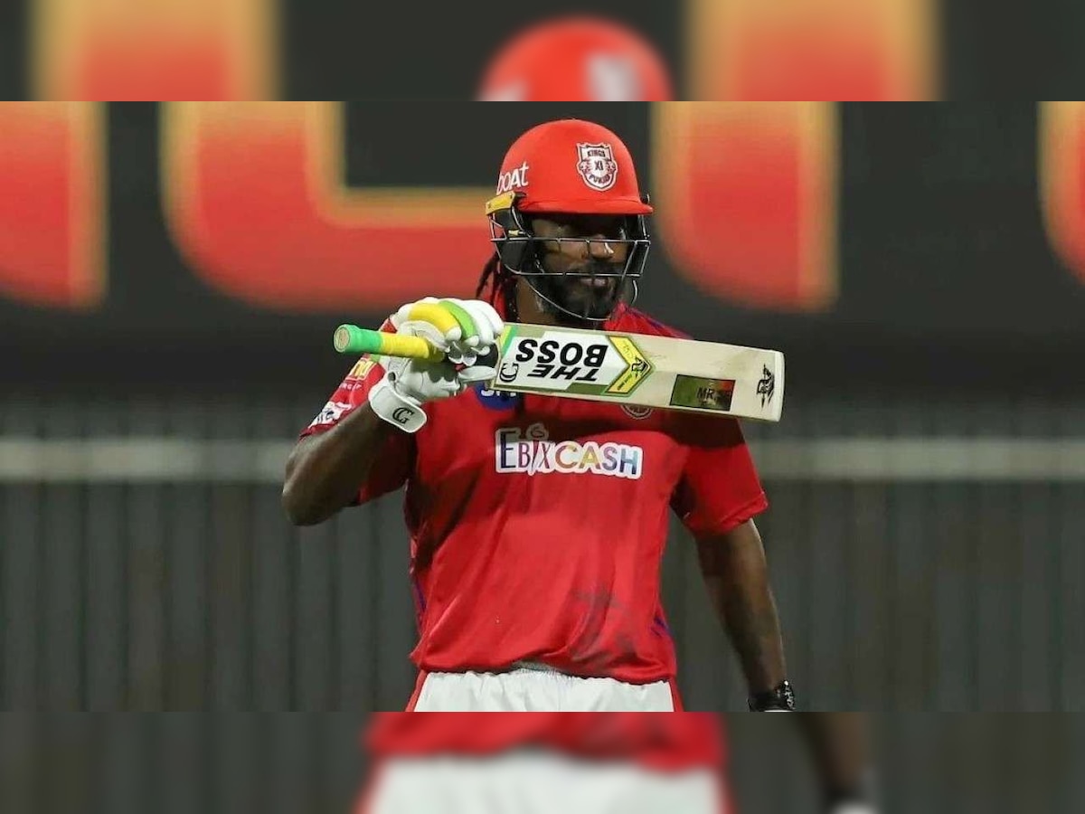 Chris Gayle claims he 'wasn't treated properly', promises to return next season, says 'they need me' 