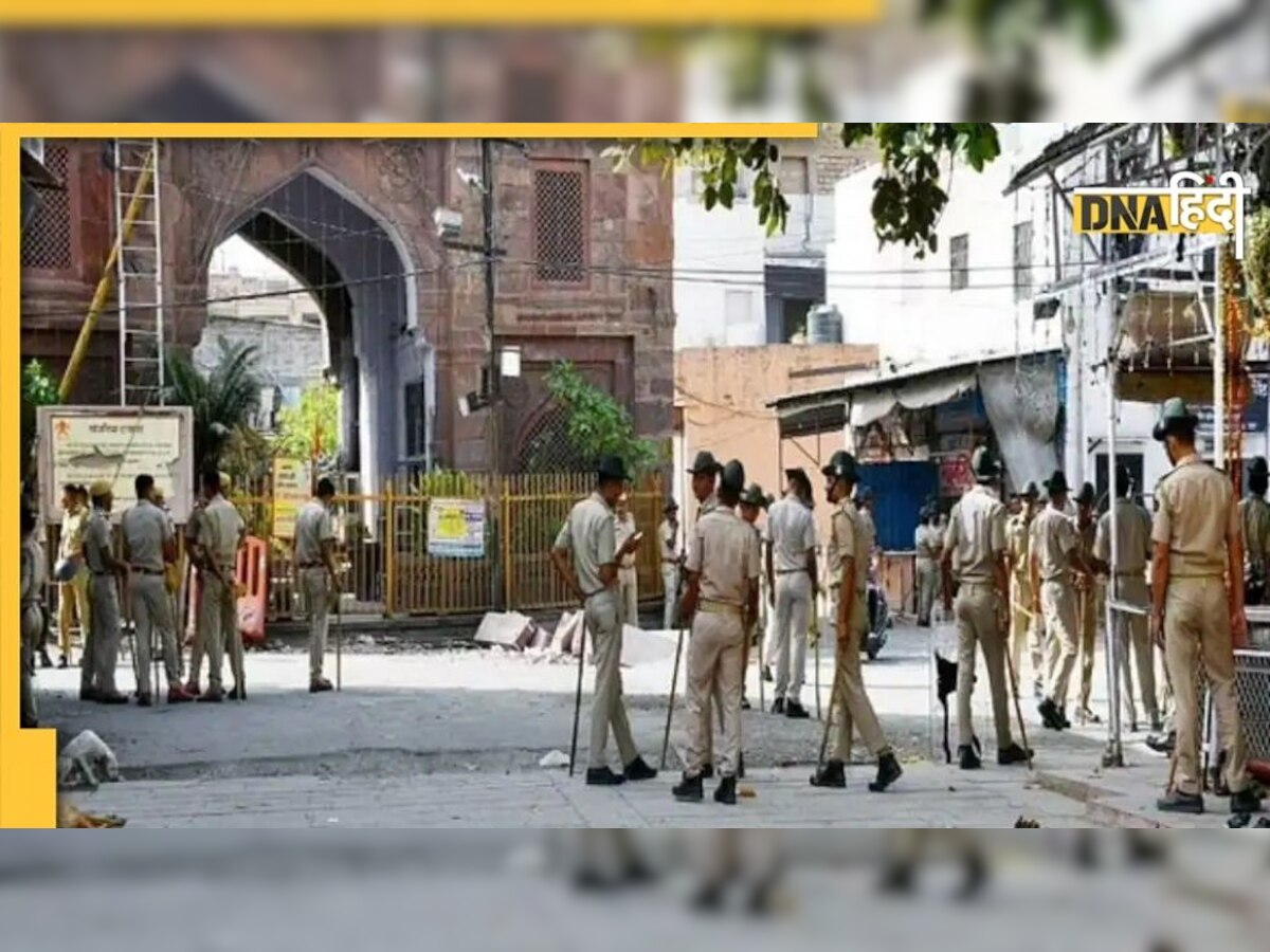 Jodhpur violence: सामान्य हो रहे हालात, 8 मई तक जारी रहेगा कर्फ्यू, चेक करें गाइडलाइन